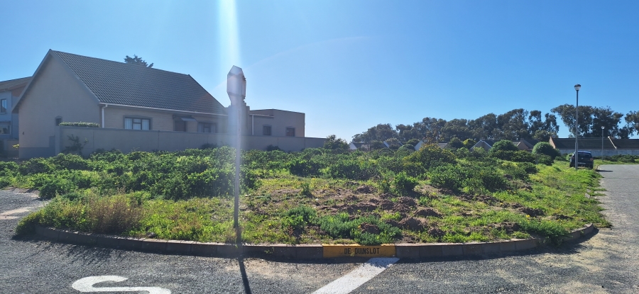 0 Bedroom Property for Sale in Bluewater Bay Western Cape